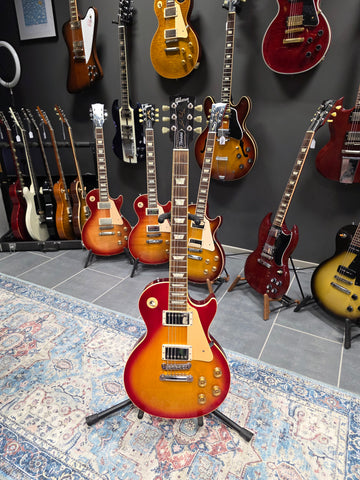 Gibson Les Paul Standard 1997