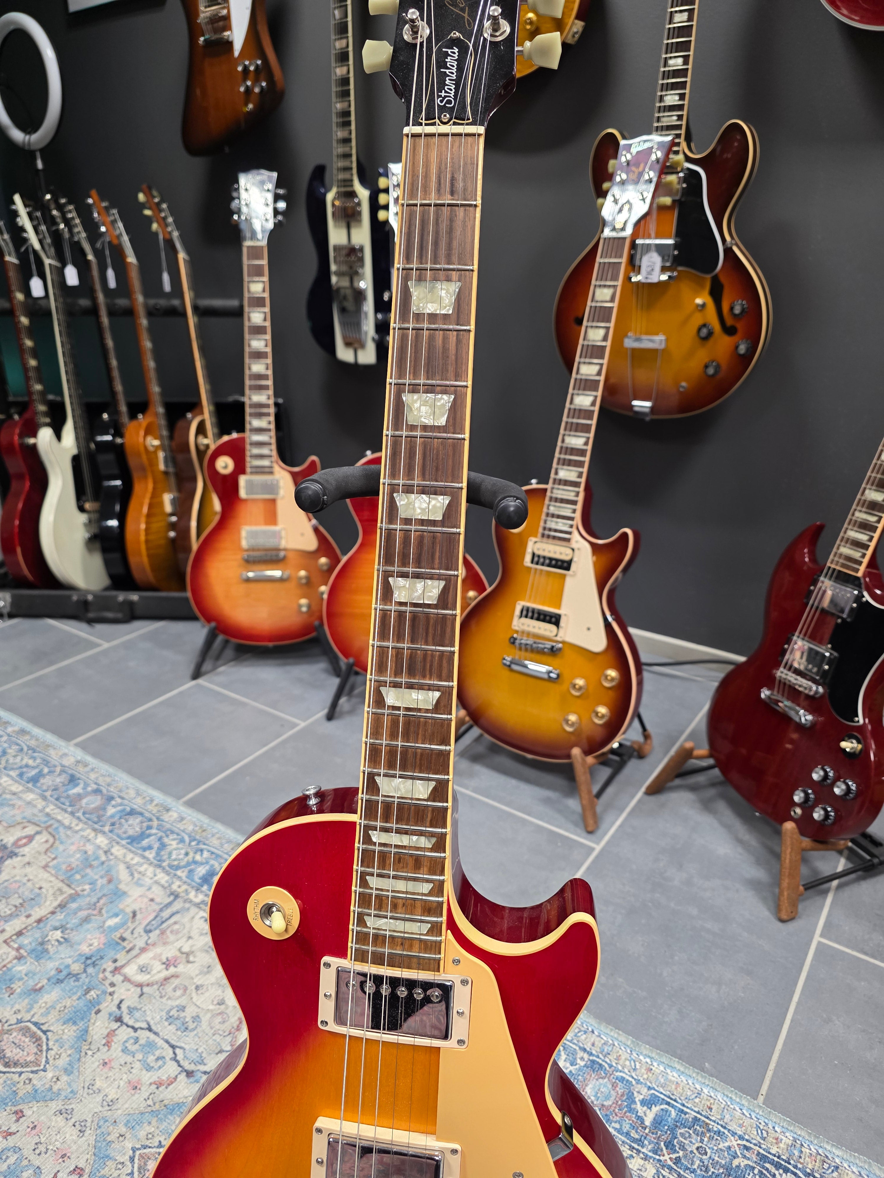 Gibson Les Paul Standard 1997