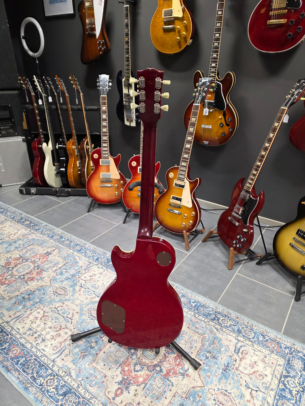 Gibson Les Paul Standard 1997