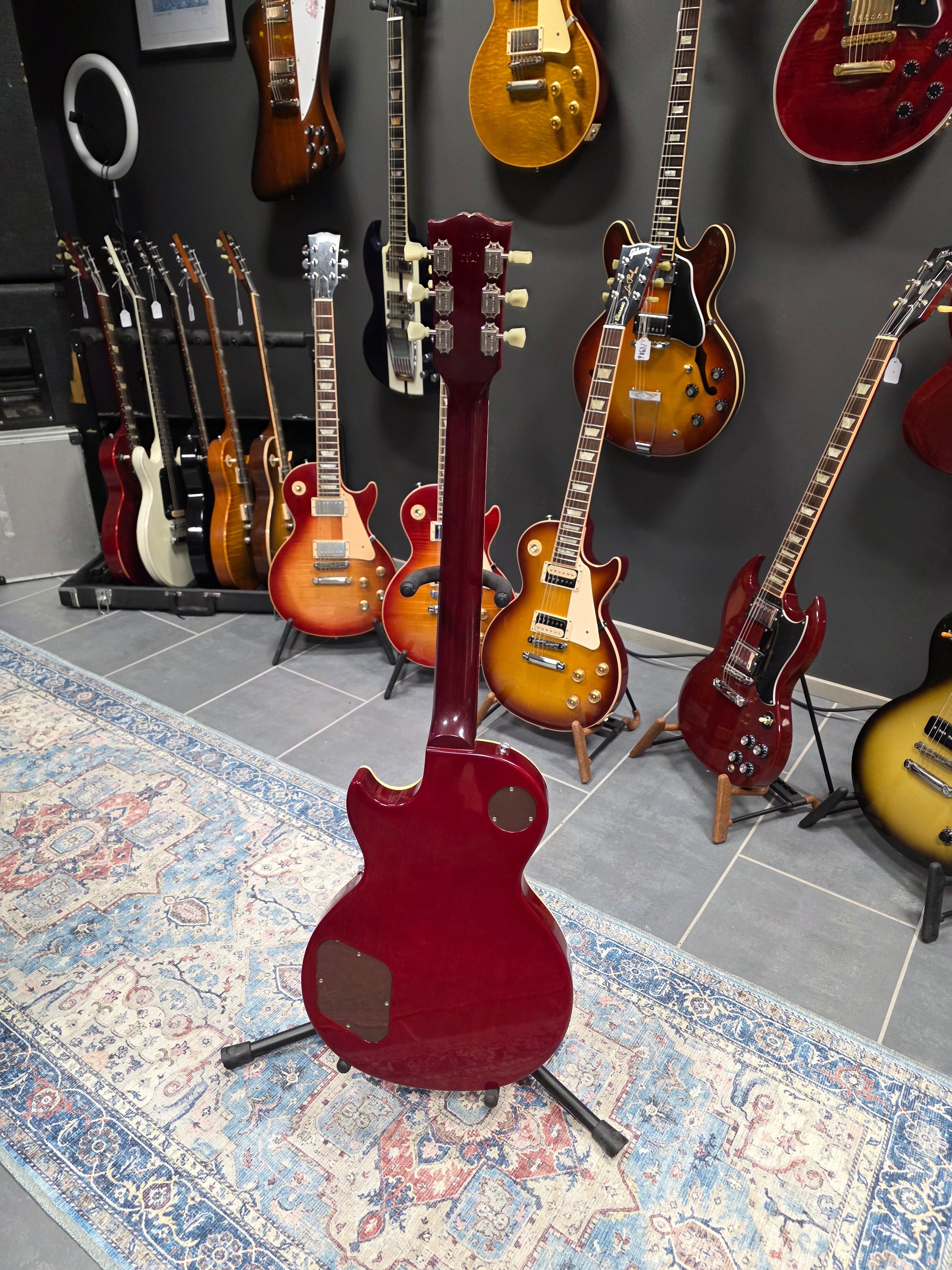 Gibson Les Paul Standard 1997
