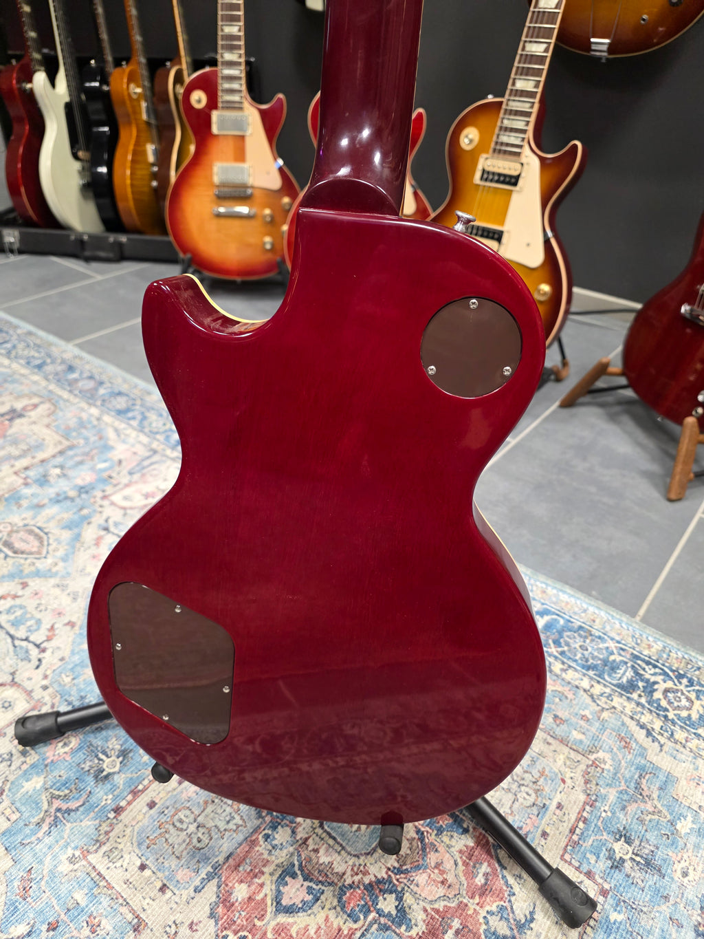 Gibson Les Paul Standard 1997
