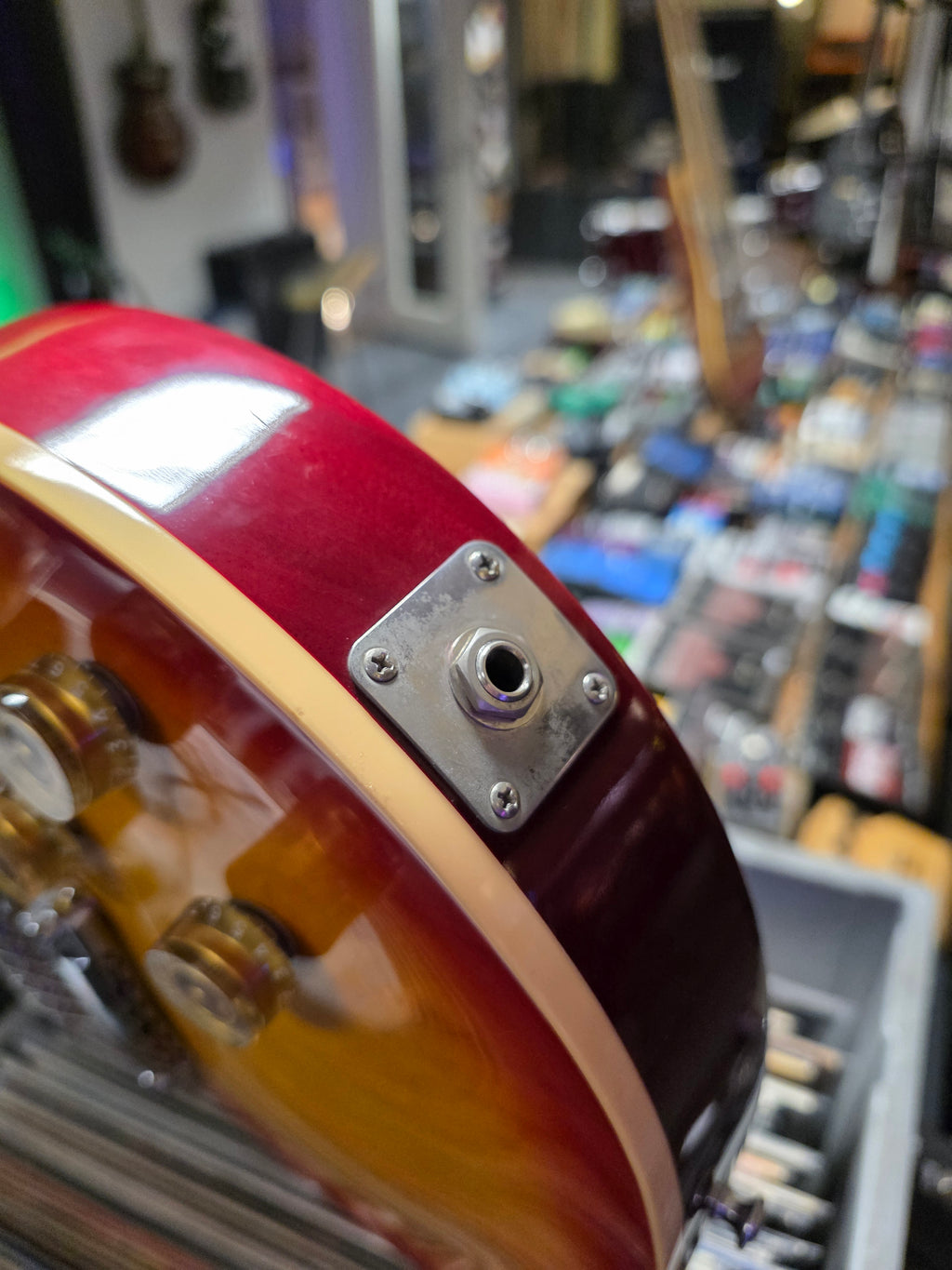 Gibson Les Paul Standard 1997