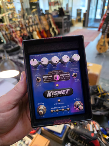 Ramble FX Kismet #00046