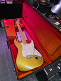 Fender Stratocaster Custom Shop 1966 NOS