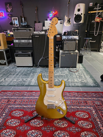 Fender Stratocaster Custom Shop 1966 NOS