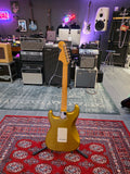 Fender Stratocaster Custom Shop 1966 NOS