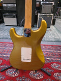 Fender Stratocaster Custom Shop 1966 NOS