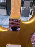 Fender Stratocaster Custom Shop 1966 NOS