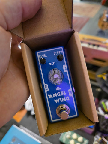 Tone City Angel Wing