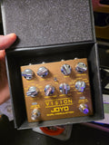 Joyo Vision Dual Mod