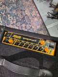 Markbass Mini CMD 121P w/ Markbass New York 121