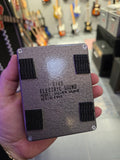 Eiko Electric Silver Clove Fuzz