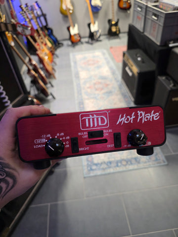 THD Hot Plate