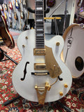 Gretsch White Falcon G7593 2005