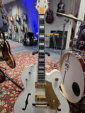 Gretsch White Falcon G7593 2005