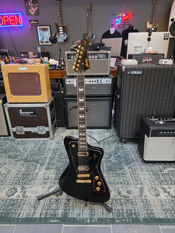 Baum Wingman Pure Black