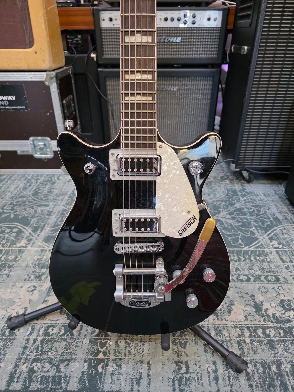 Gretsch G5441T Electromatic Double Jet