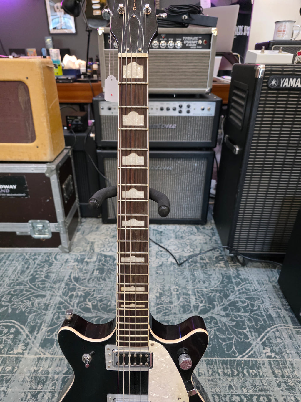 Gretsch G5441T Electromatic Double Jet