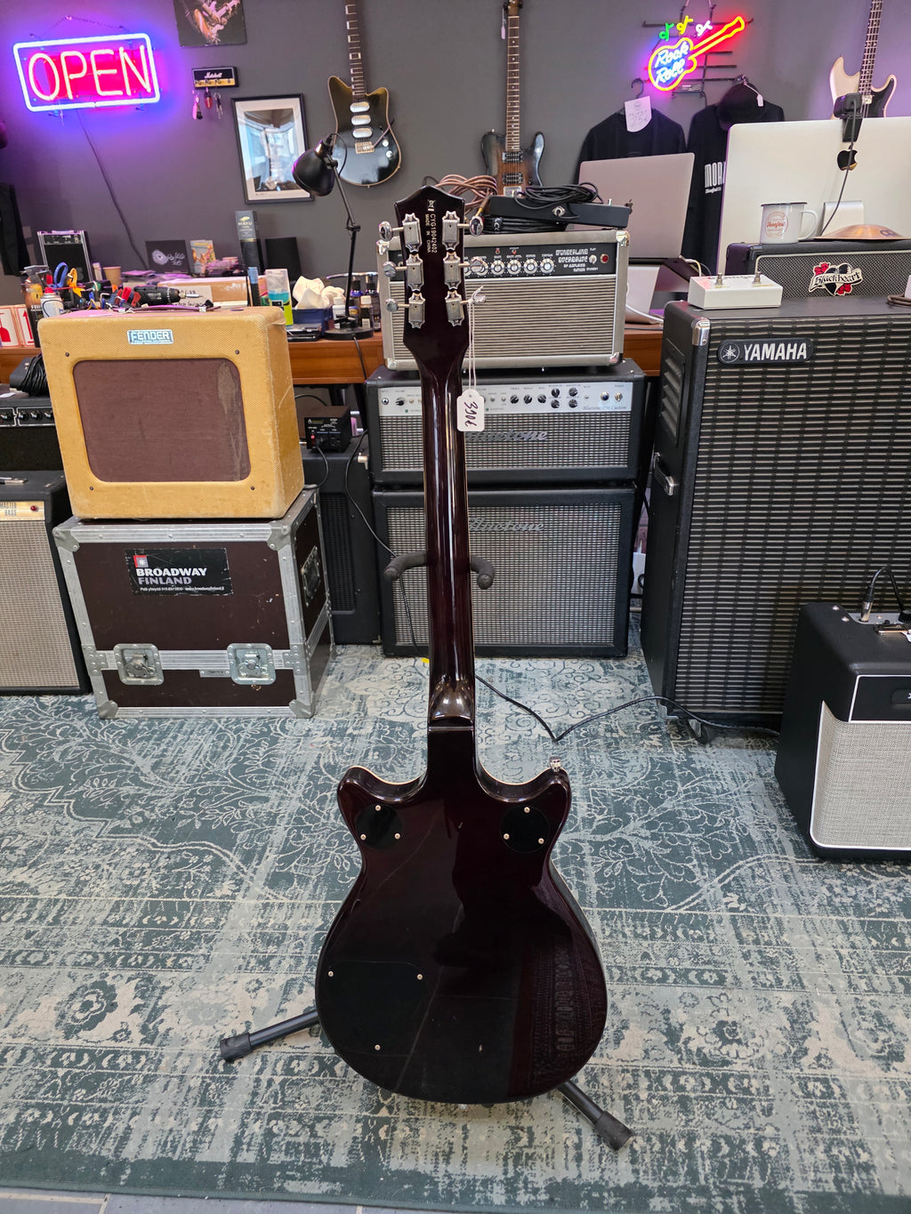 Gretsch G5441T Electromatic Double Jet