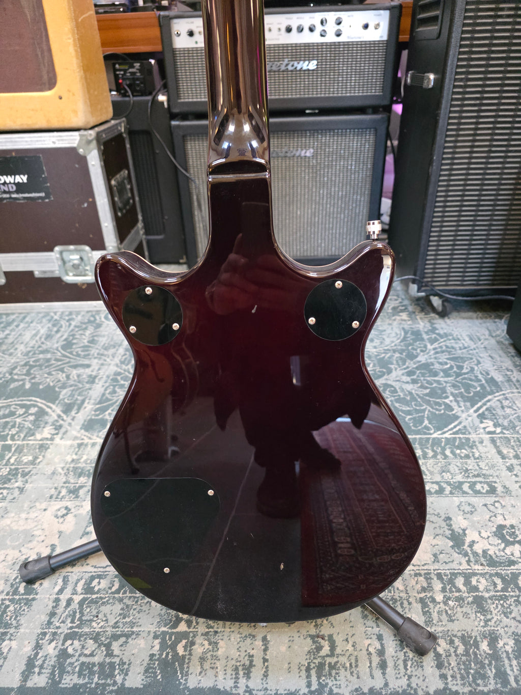 Gretsch G5441T Electromatic Double Jet