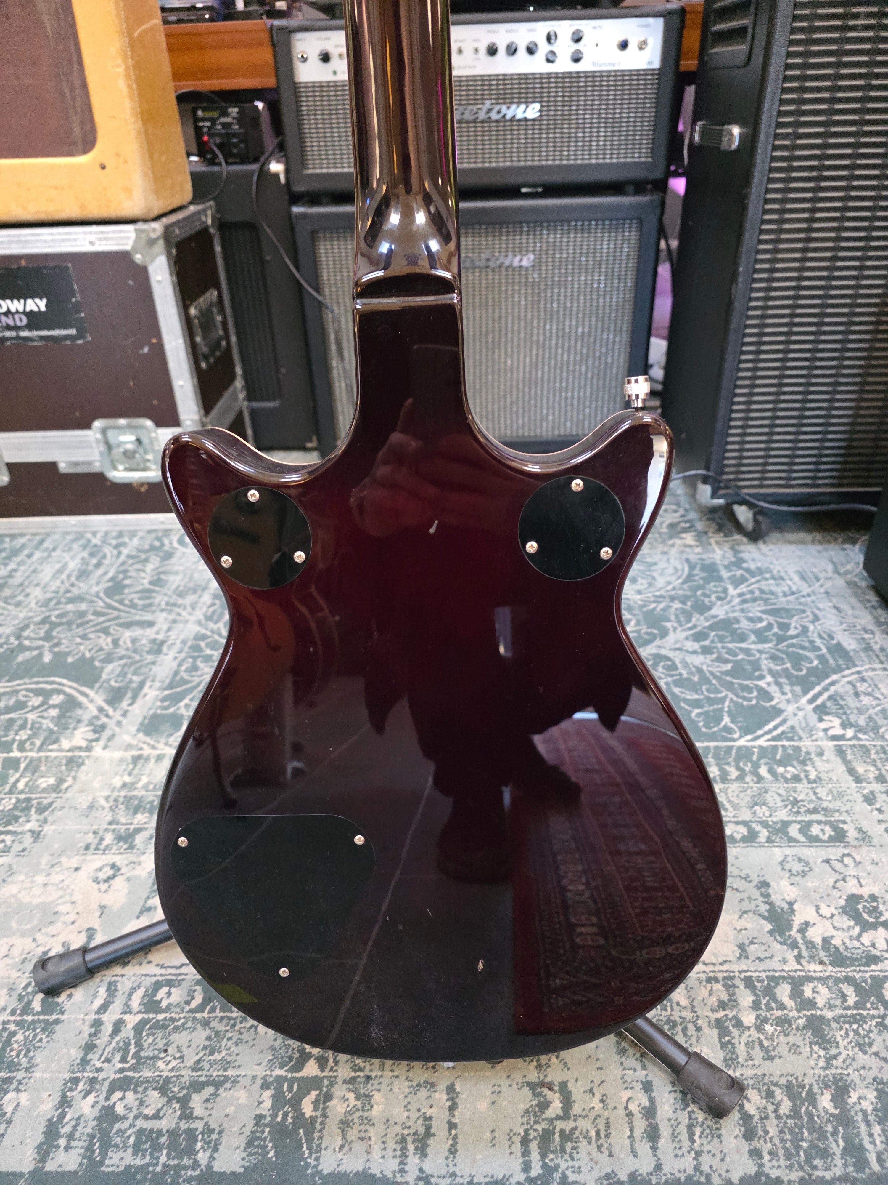 Gretsch G5441T Electromatic Double Jet