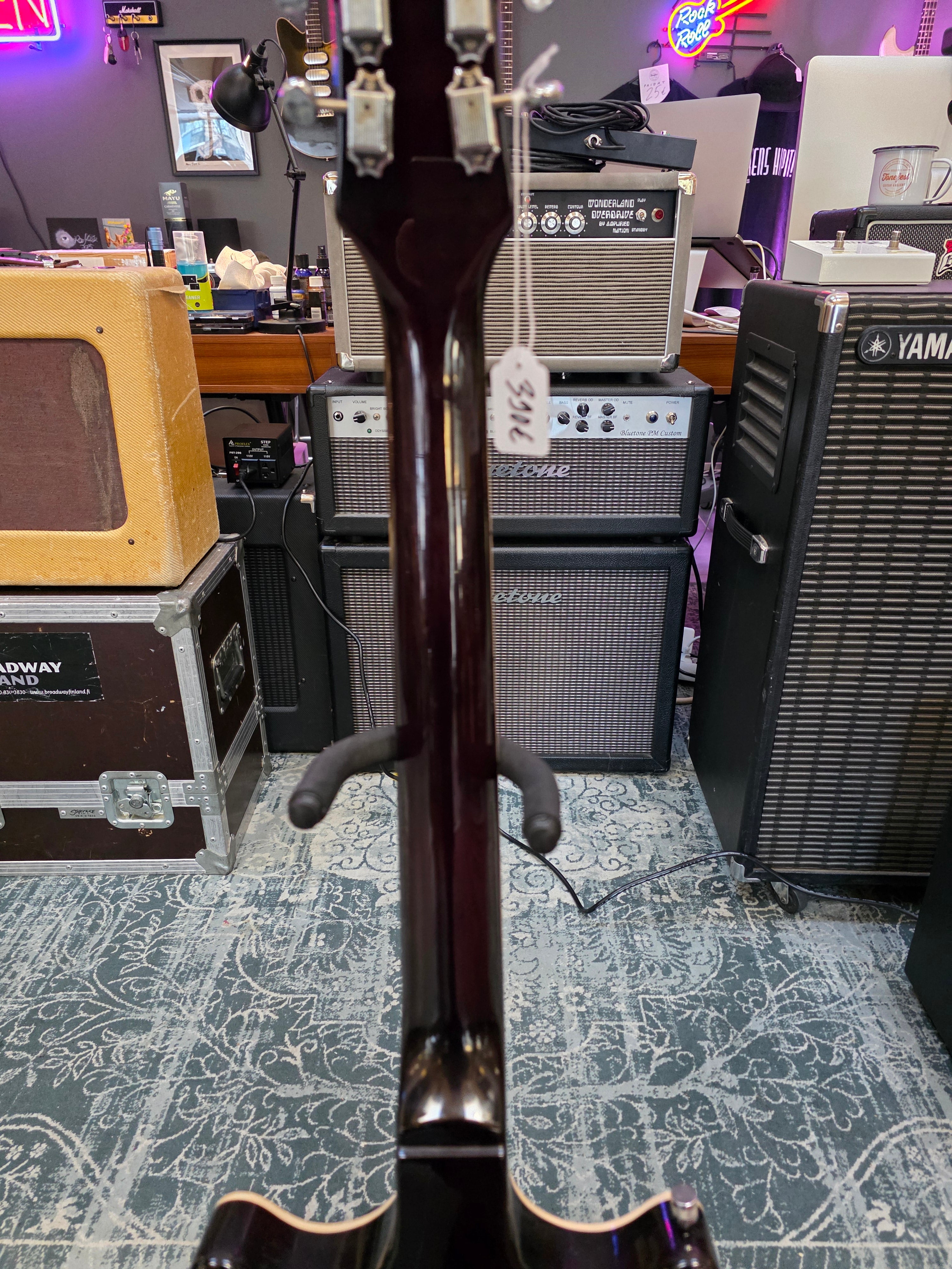 Gretsch G5441T Electromatic Double Jet