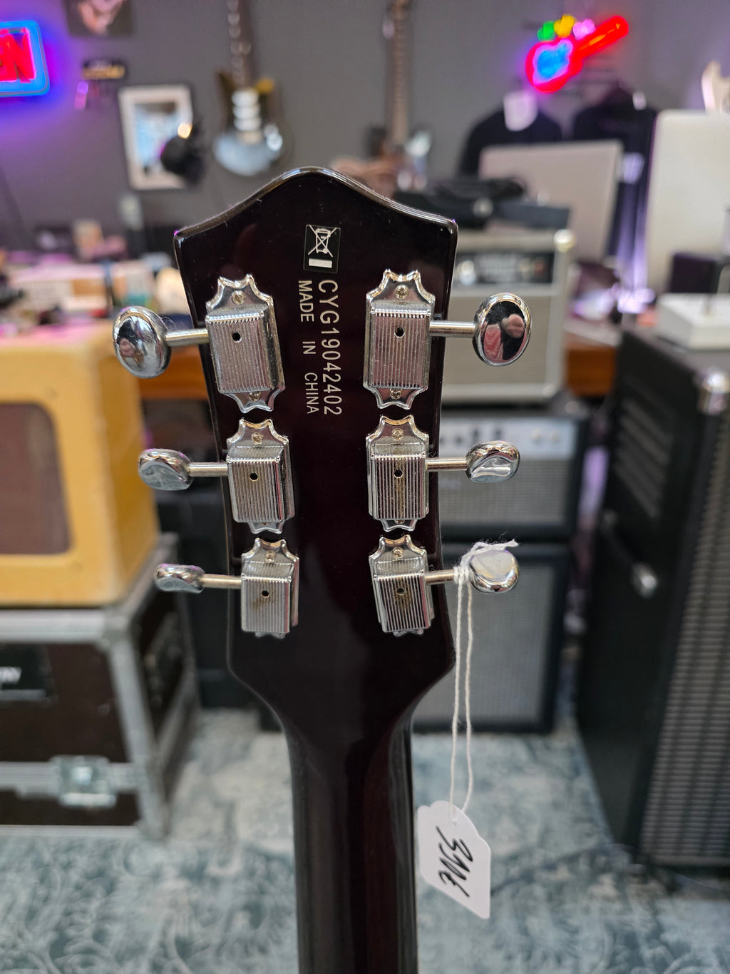Gretsch G5441T Electromatic Double Jet
