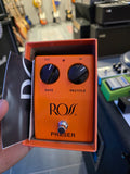 ⁠JHS Ross Phaser