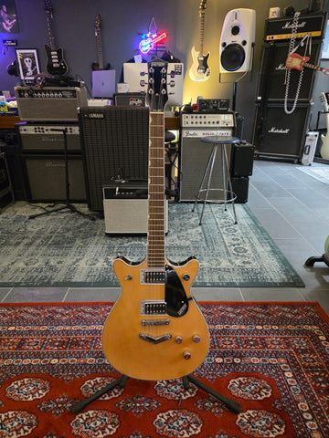 Gretsch G5222 Electromatic Double Jet BT with V-Stoptail