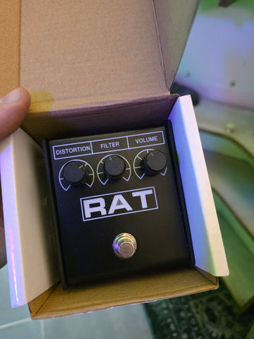 ProCo Rat 2