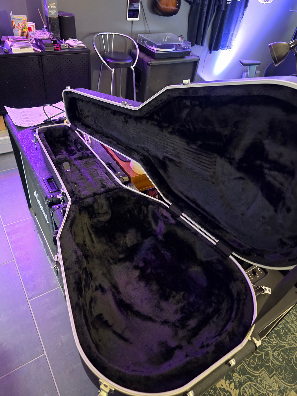 Ovation C2078AXP-AF