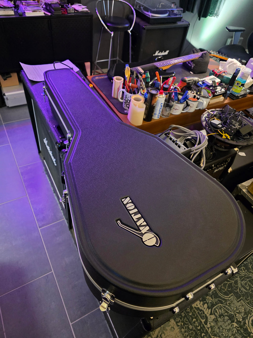 Ovation C2078AXP-AF