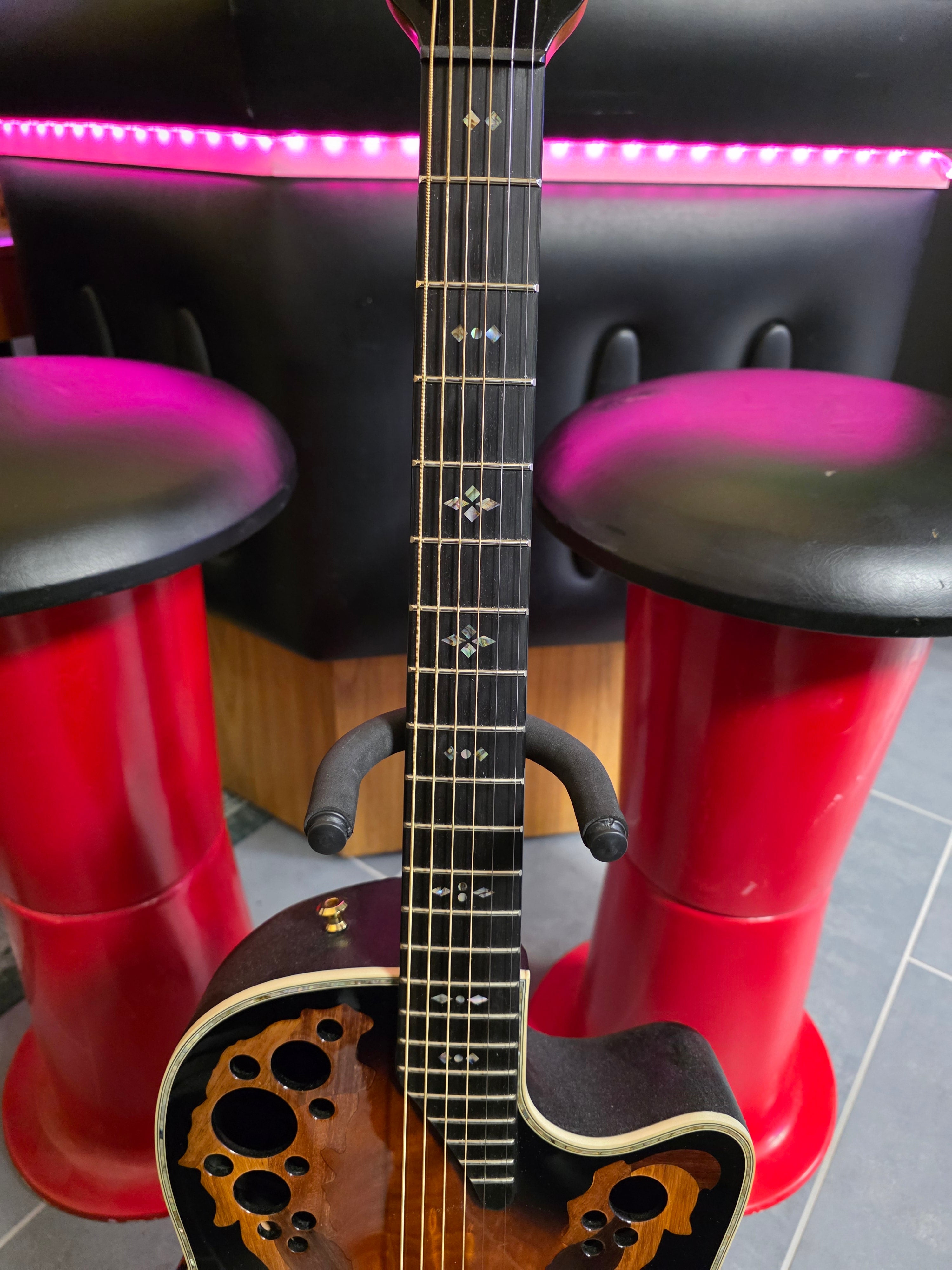 オベーション C2078AXP-AF – Tonefest Guitar Gallery