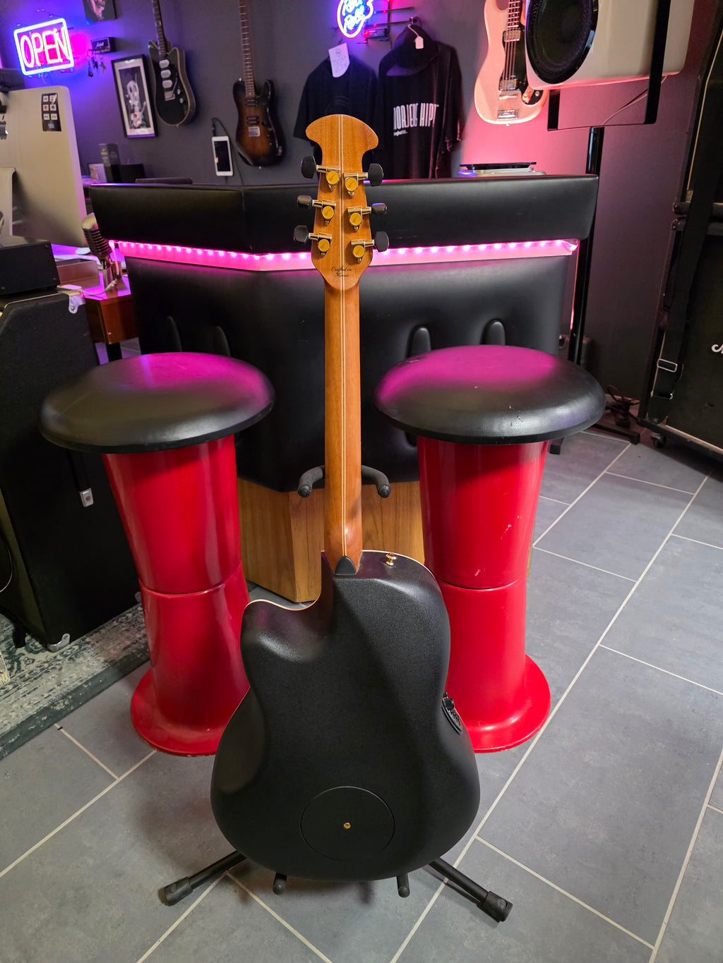 Ovation C2078AXP-AF