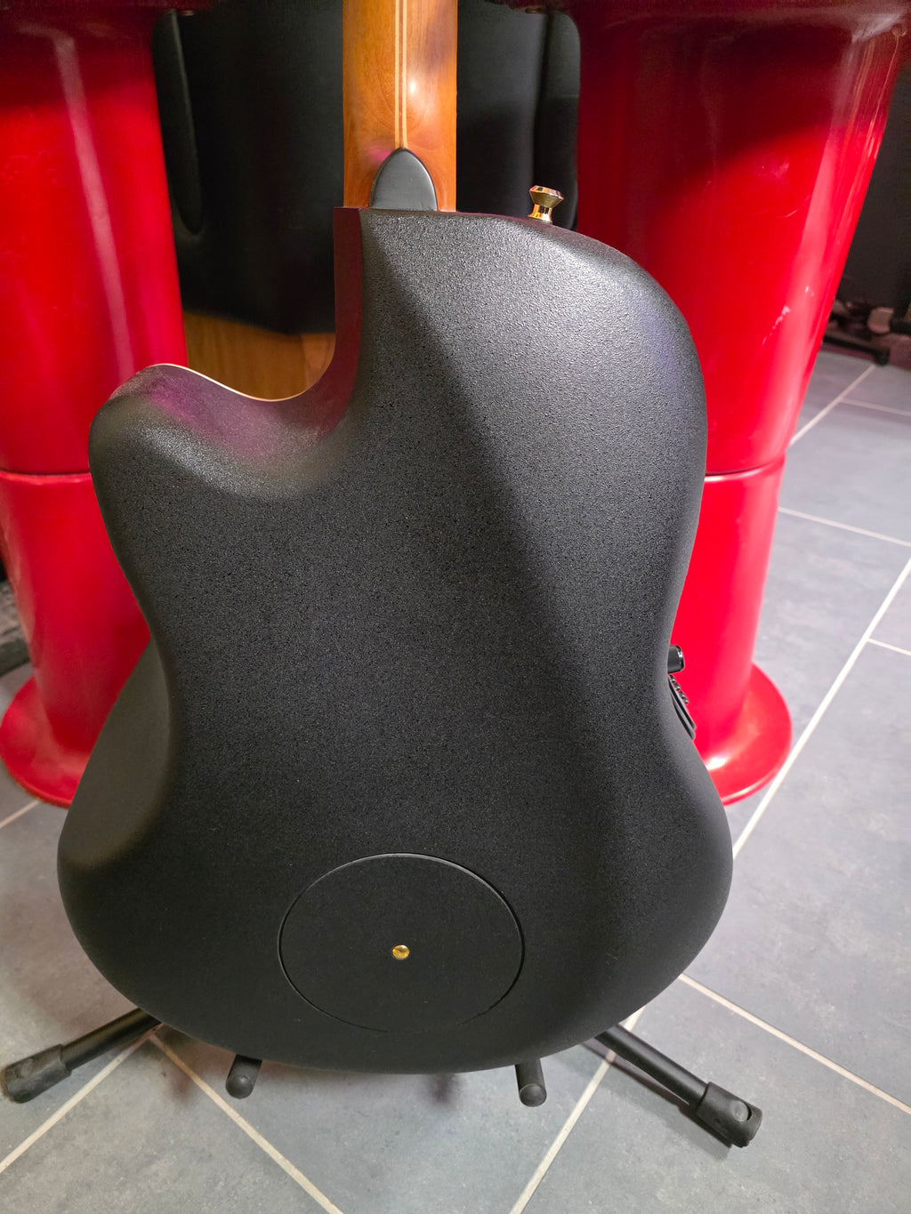 Ovation C2078AXP-AF