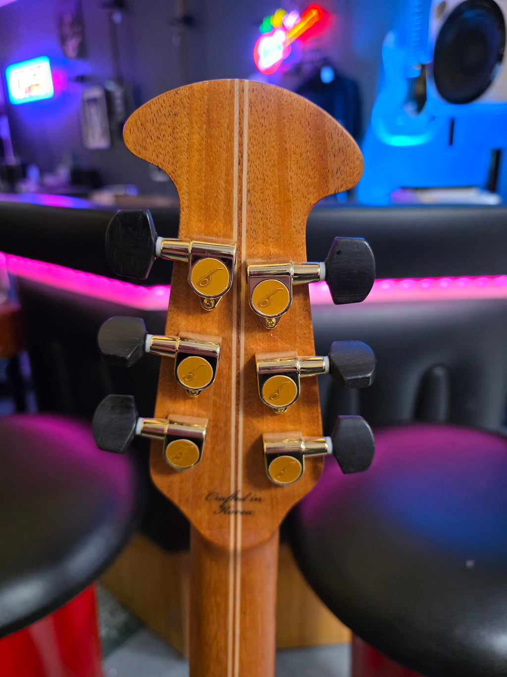 Ovation C2078AXP-AF