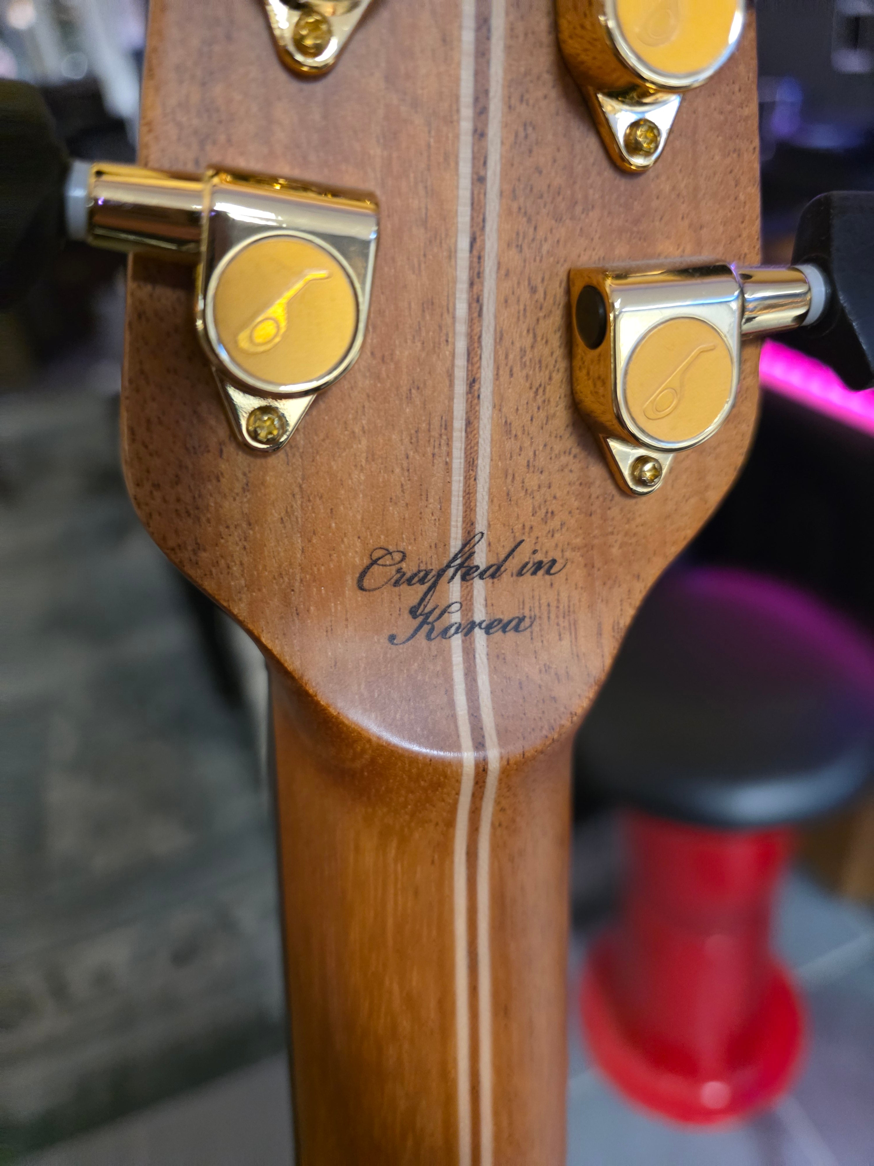 Ovation C2078AXP-AF