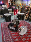 Gretsch USA Bop Kit 14x18", 8x12", 14x14" and G4160 14x5" Snare 1980s w/ cases