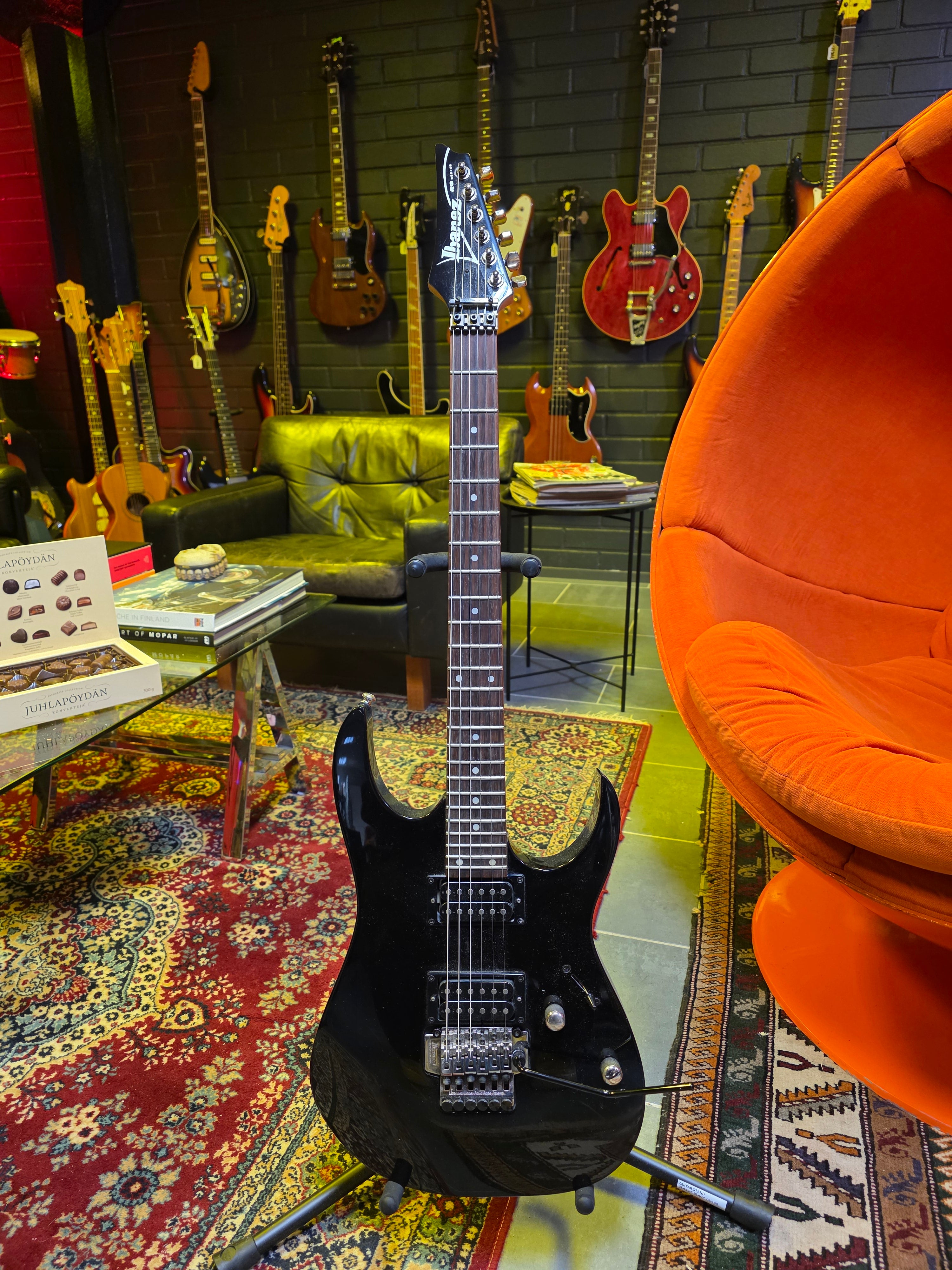 Ibanez RGR320