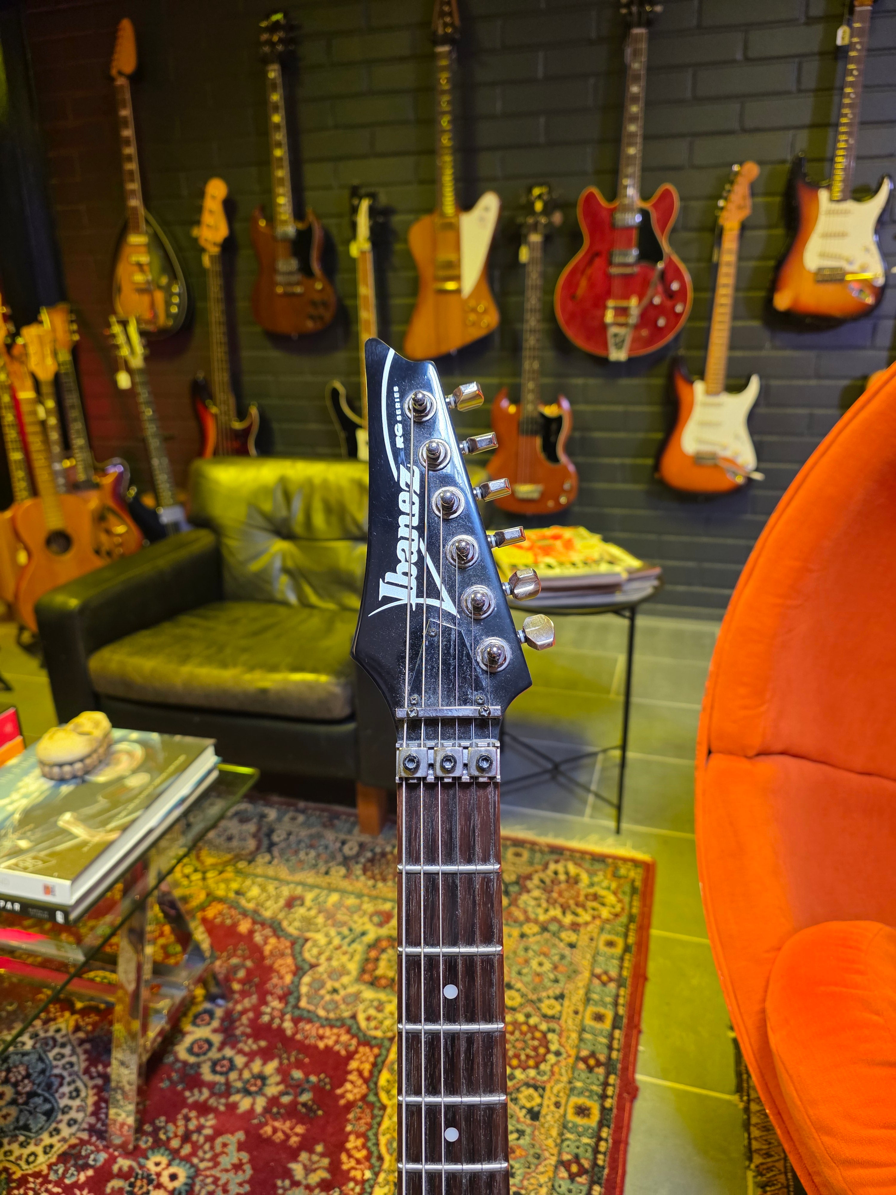Ibanez RGR320