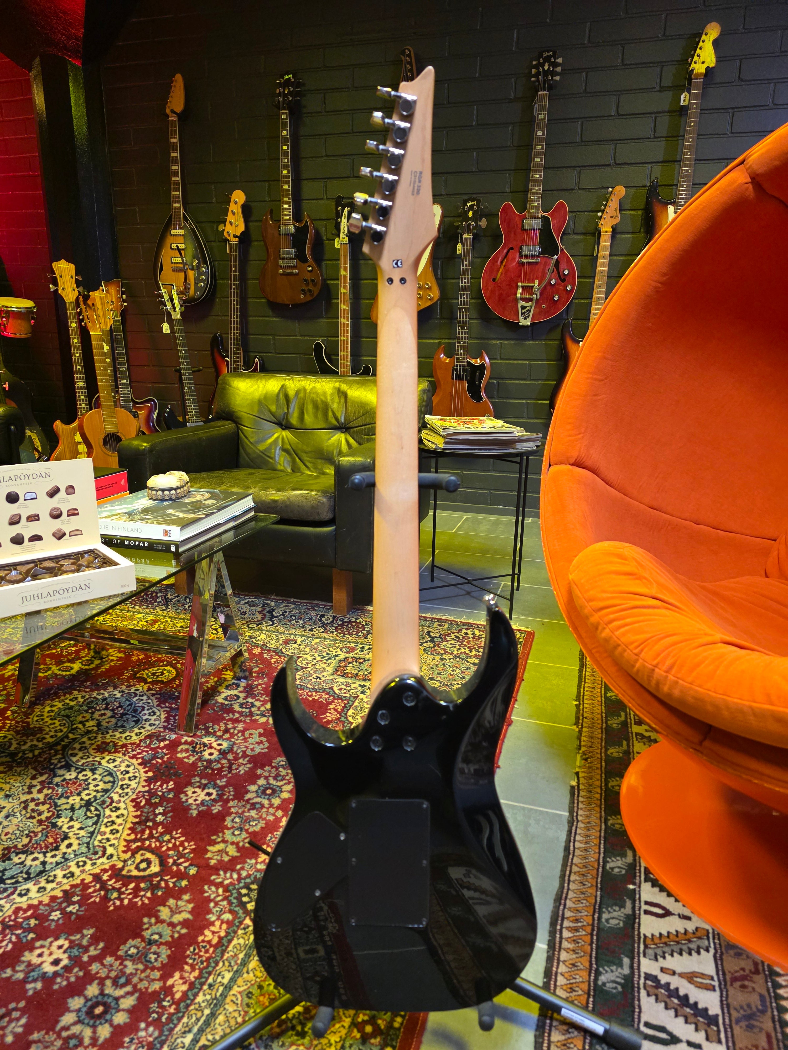 Ibanez RGR320