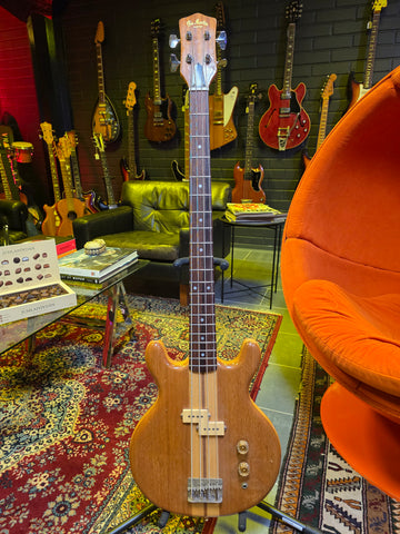 Pro Martin Custom 1980s