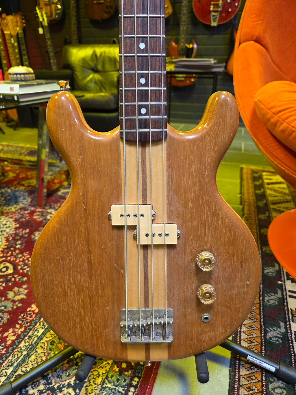 Pro Martin Custom 1980s