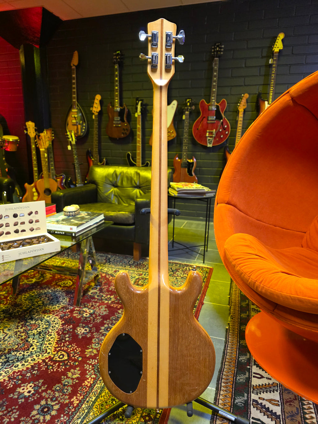 Pro Martin Custom 1980s