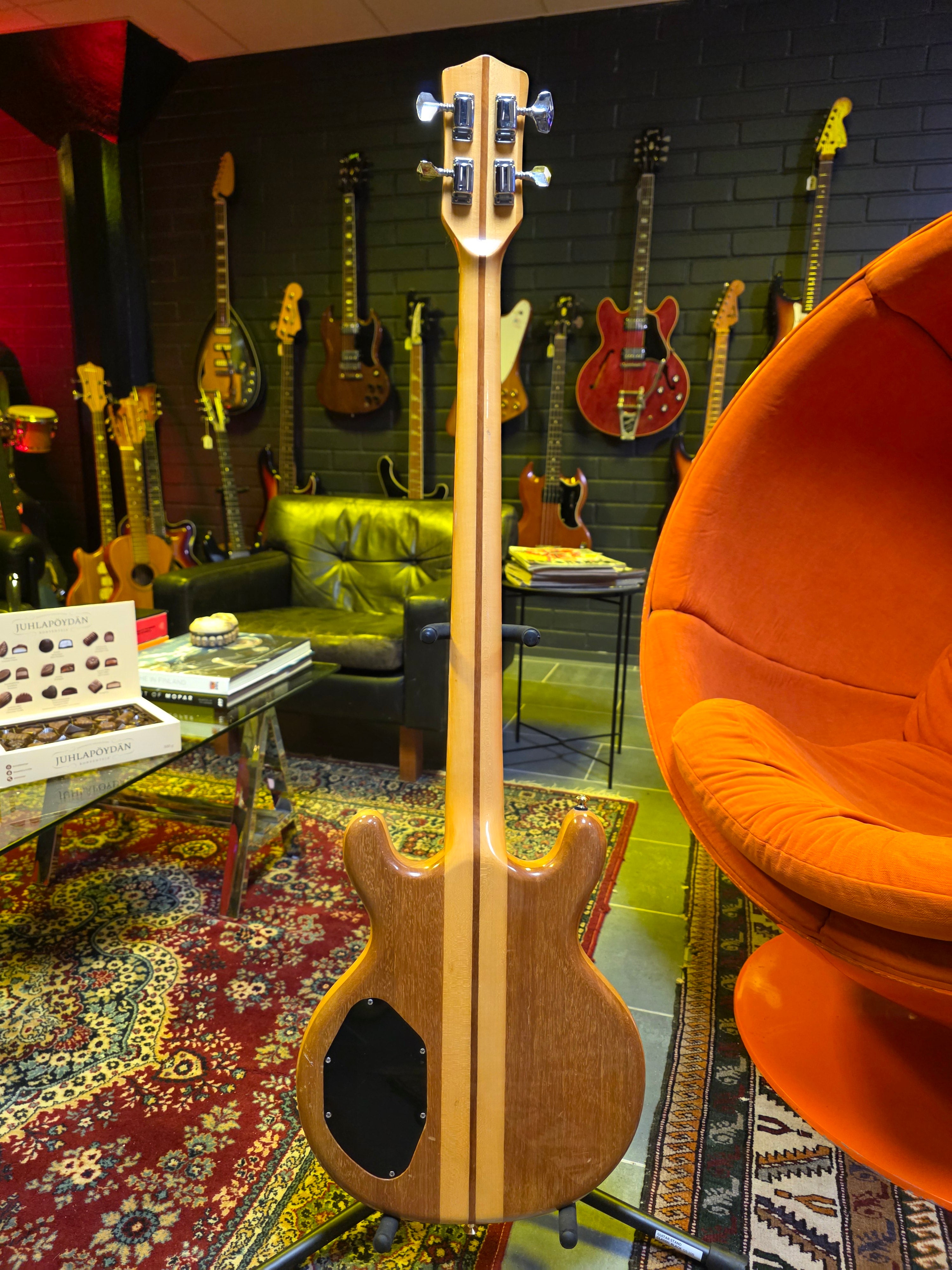 Pro Martin Custom 1980s