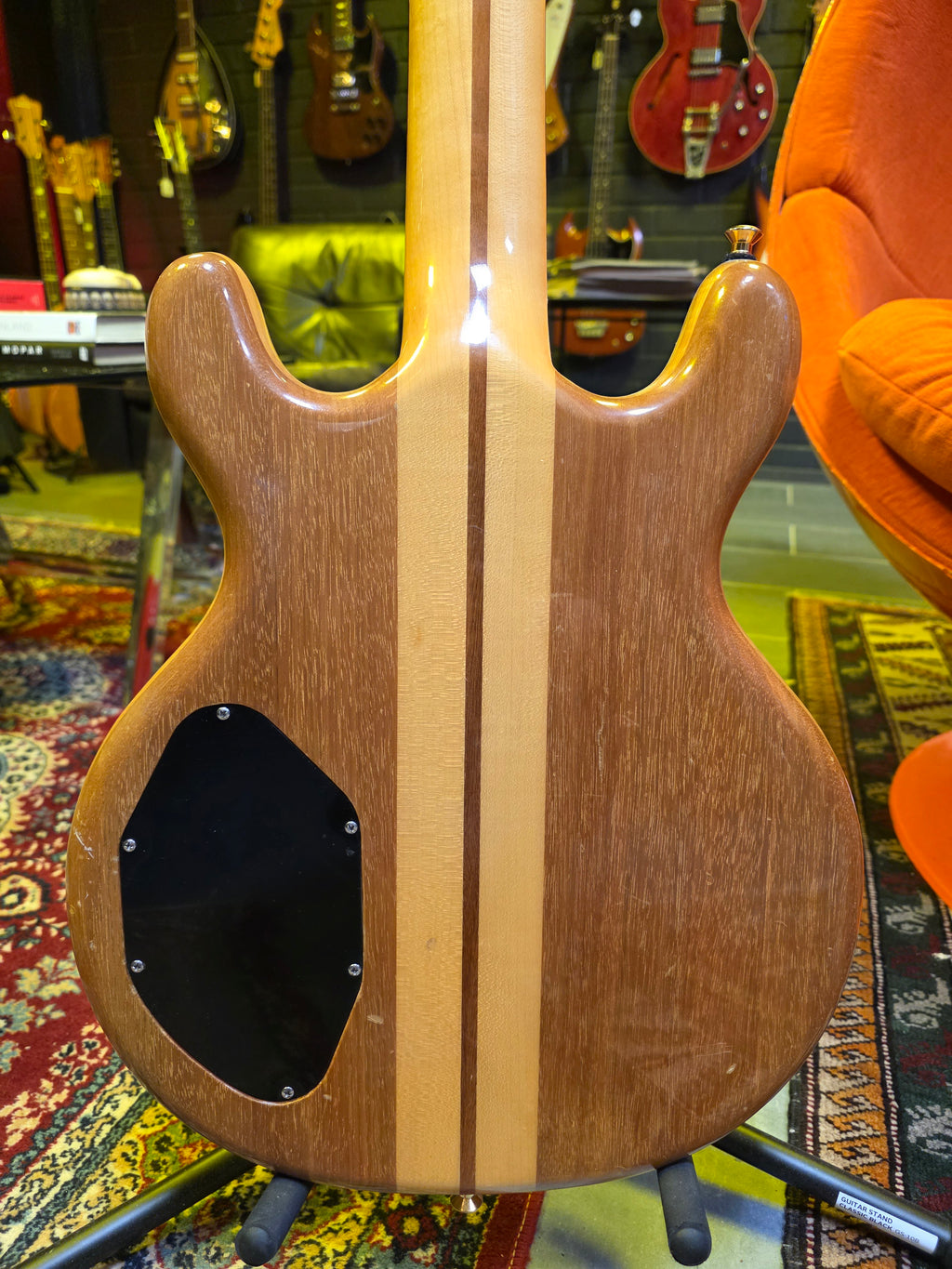 Pro Martin Custom 1980s