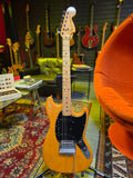 Fender Mustang 1978