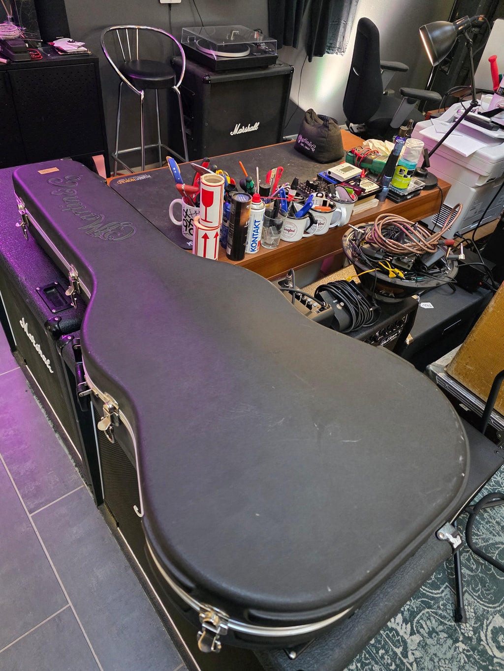 Martin HD-28 2001