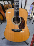 Martin HD-28 2001