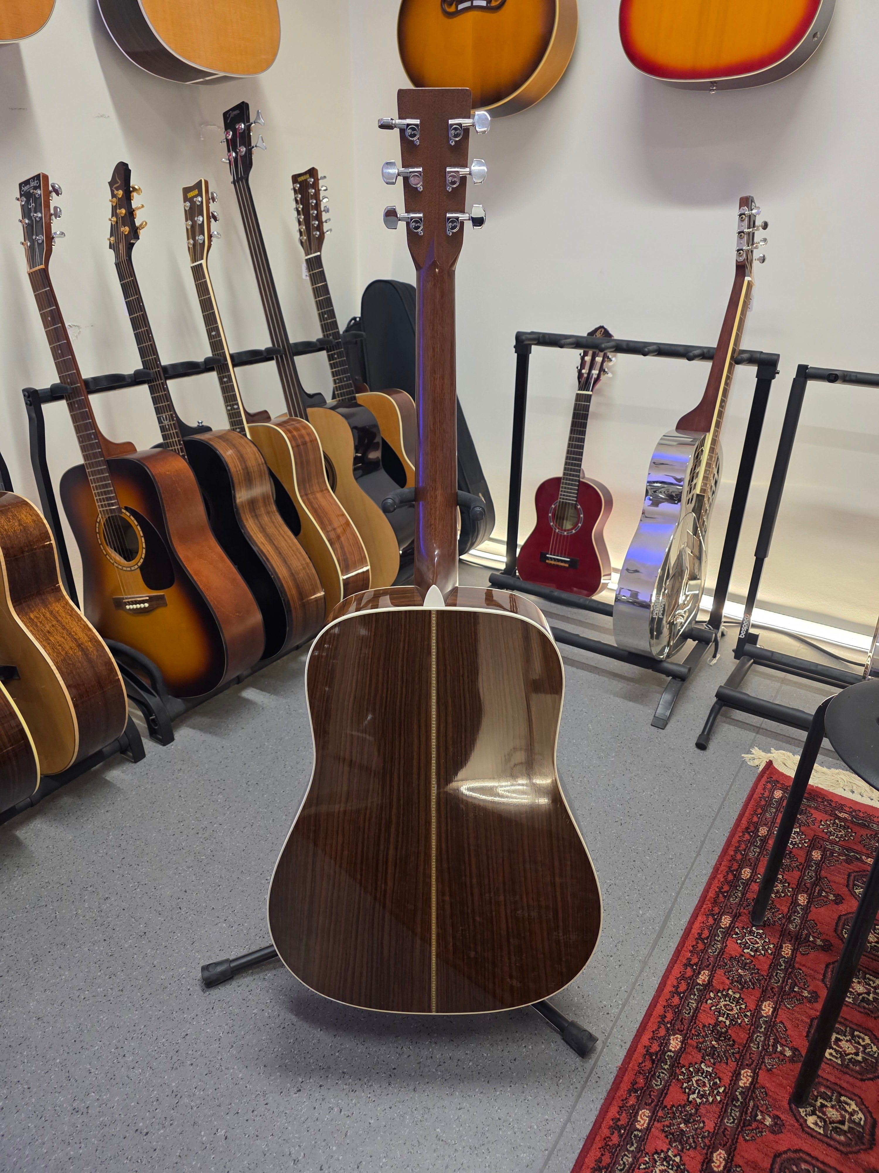 Martin HD-28 2001